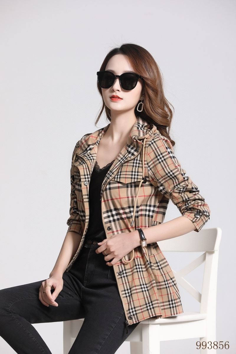 Burberry Outwear